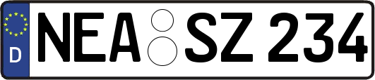 NEA-SZ234