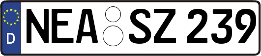 NEA-SZ239