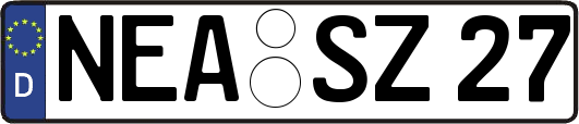 NEA-SZ27