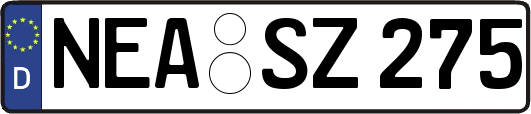 NEA-SZ275