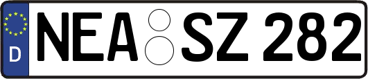 NEA-SZ282
