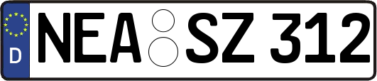 NEA-SZ312
