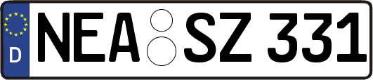 NEA-SZ331