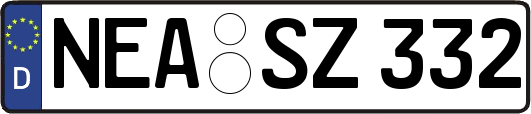 NEA-SZ332
