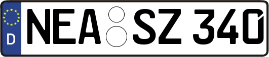 NEA-SZ340