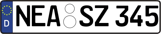 NEA-SZ345