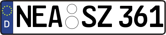 NEA-SZ361