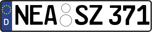 NEA-SZ371