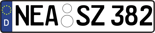 NEA-SZ382