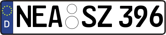 NEA-SZ396
