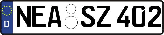 NEA-SZ402