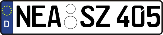 NEA-SZ405