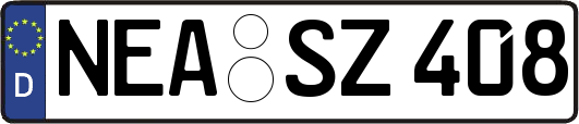 NEA-SZ408