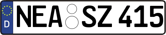 NEA-SZ415