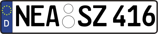 NEA-SZ416