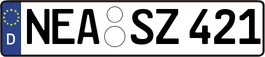 NEA-SZ421