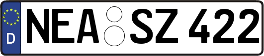 NEA-SZ422