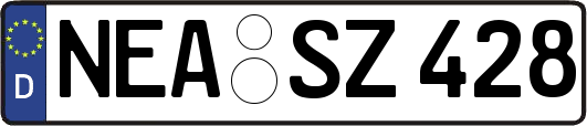 NEA-SZ428