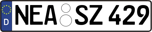 NEA-SZ429