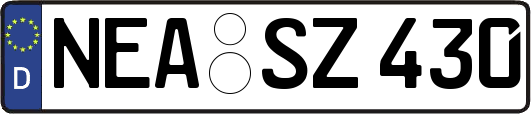 NEA-SZ430