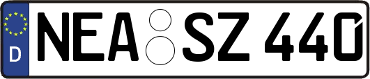 NEA-SZ440