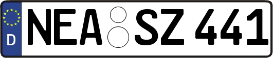 NEA-SZ441