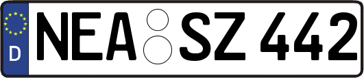 NEA-SZ442