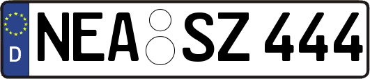 NEA-SZ444