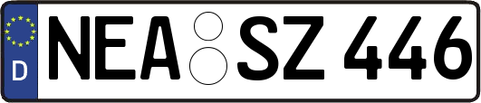 NEA-SZ446