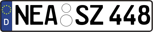 NEA-SZ448