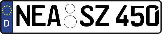 NEA-SZ450