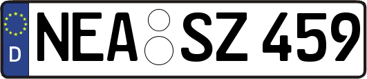 NEA-SZ459