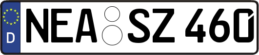 NEA-SZ460