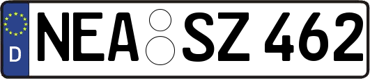 NEA-SZ462