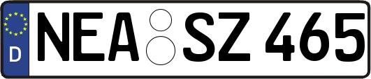 NEA-SZ465