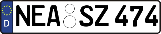 NEA-SZ474