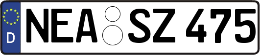 NEA-SZ475