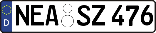 NEA-SZ476