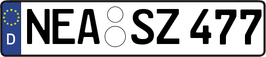 NEA-SZ477