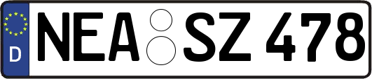 NEA-SZ478