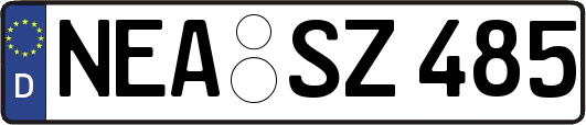 NEA-SZ485