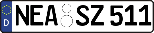 NEA-SZ511