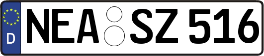NEA-SZ516