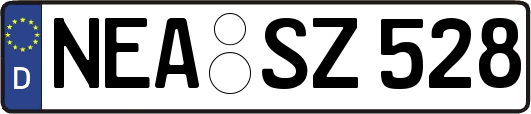 NEA-SZ528