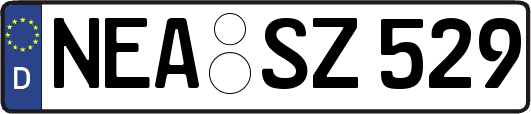 NEA-SZ529