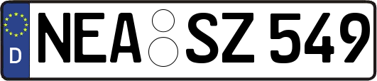 NEA-SZ549