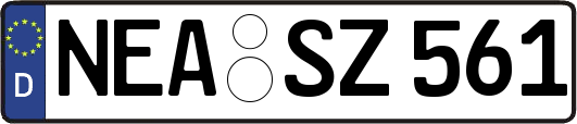 NEA-SZ561
