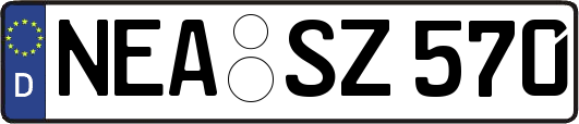 NEA-SZ570
