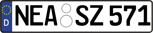 NEA-SZ571