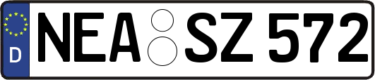 NEA-SZ572